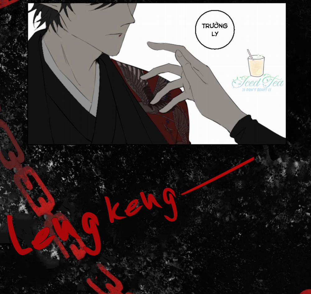 Trường Dã Tuyên Ca 5 trang 25