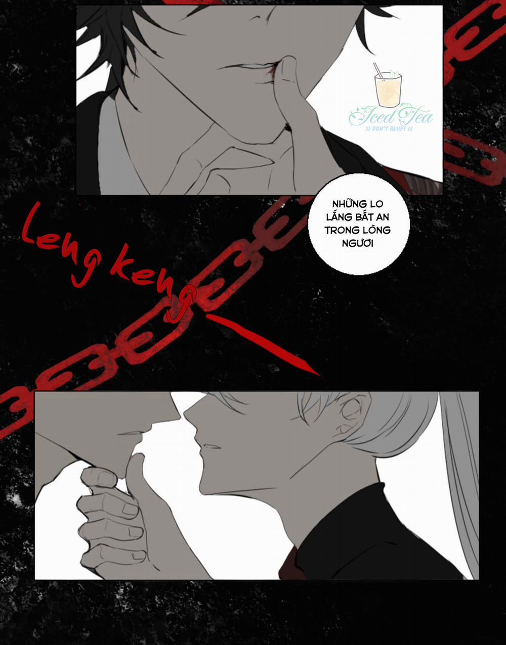 Trường Dã Tuyên Ca 5 trang 26