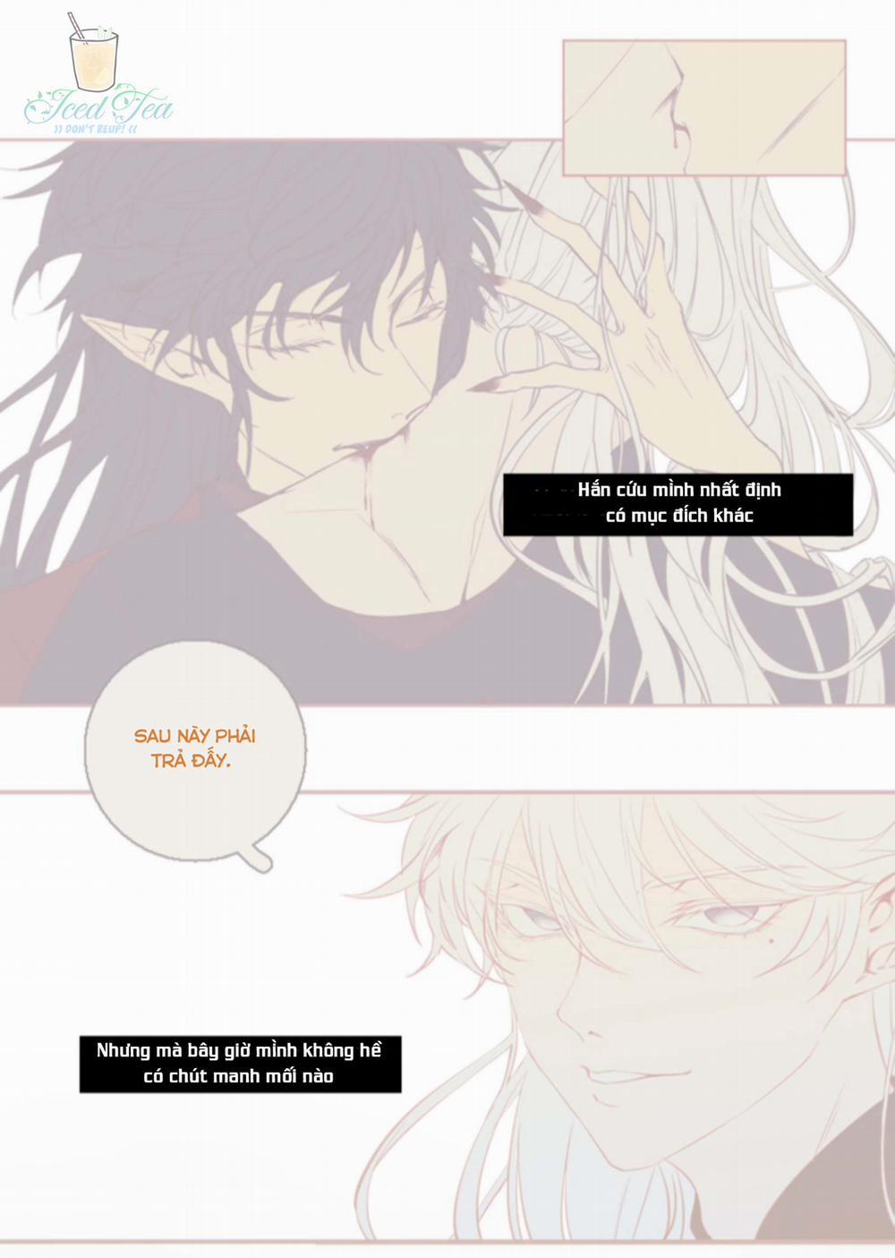 Trường Dã Tuyên Ca 5 trang 5