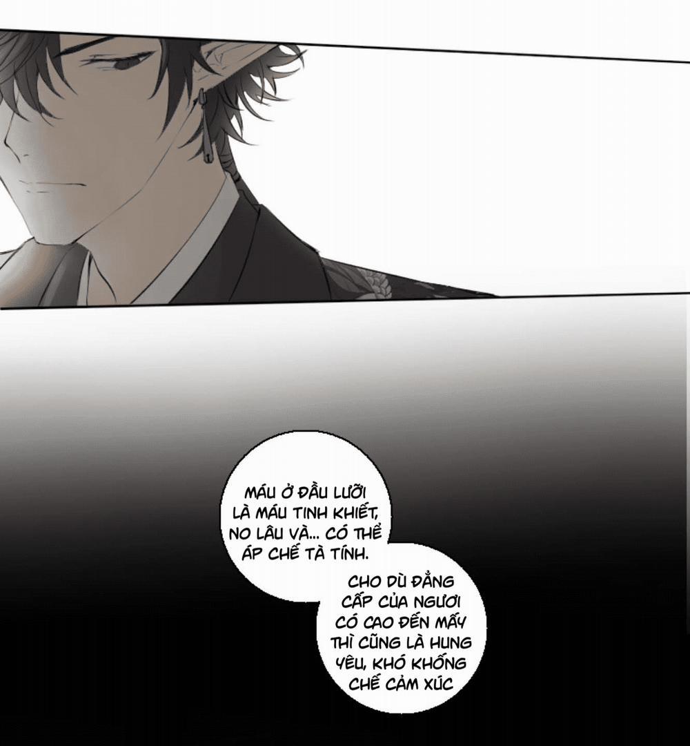 Trường Dã Tuyên Ca 6 trang 14