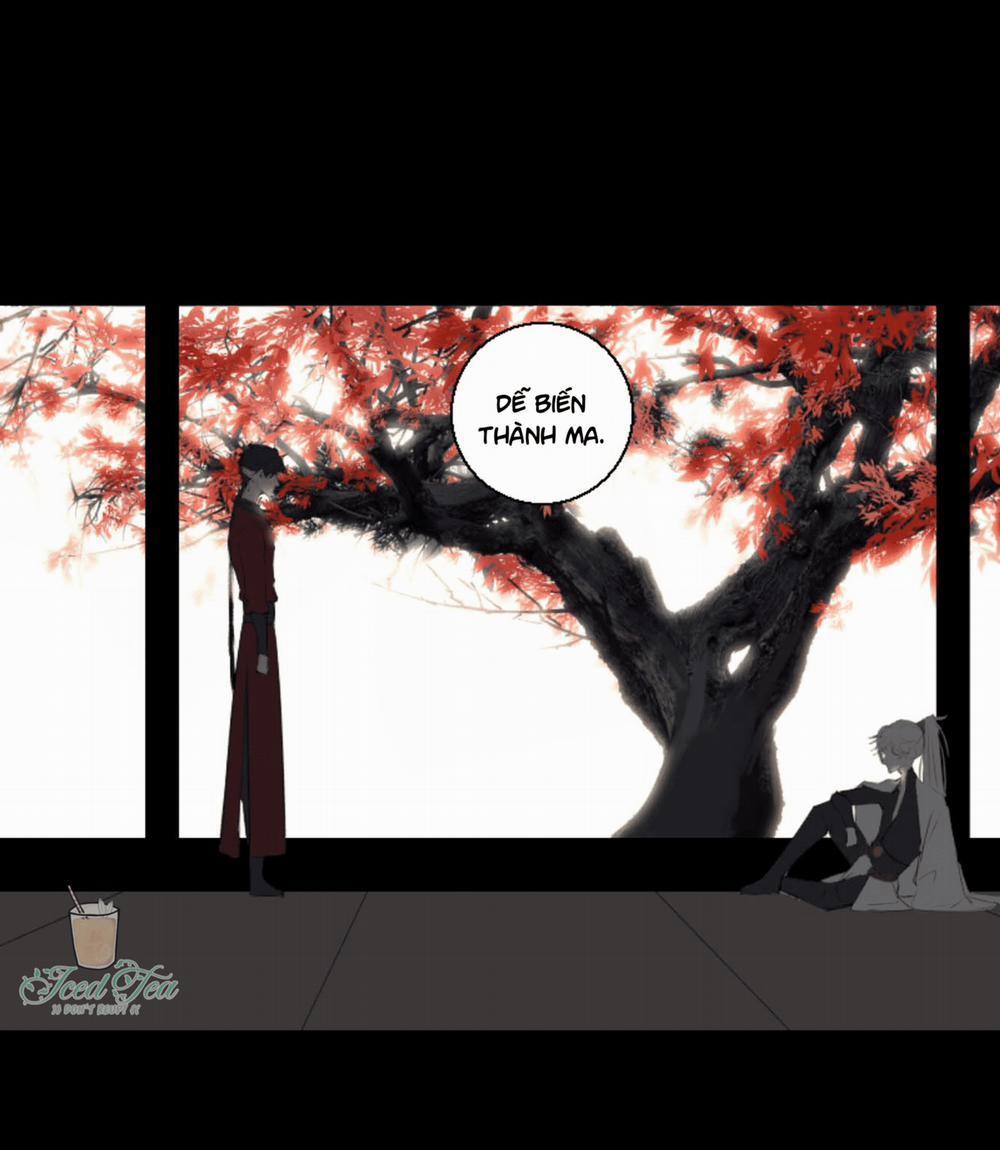 Trường Dã Tuyên Ca 6 trang 15