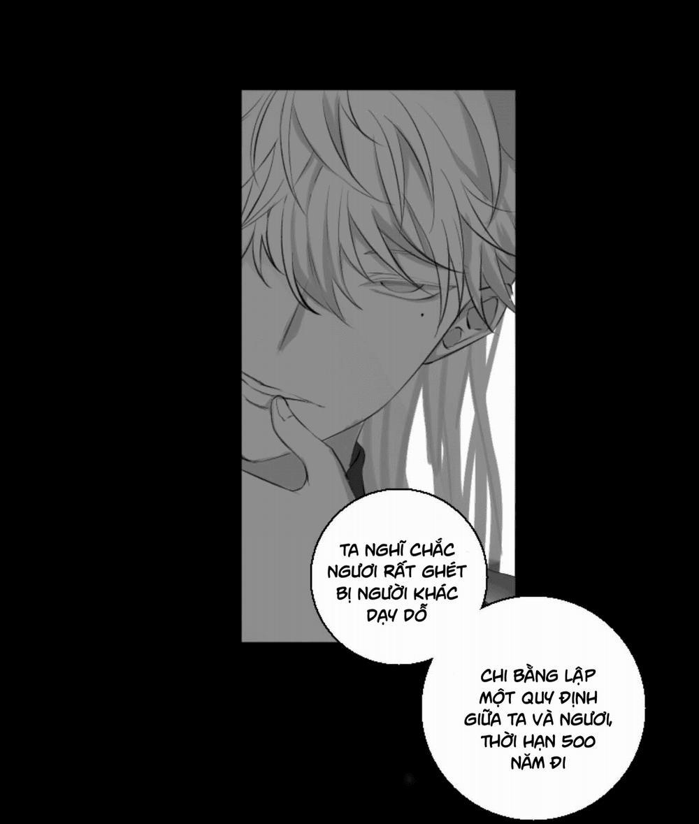 Trường Dã Tuyên Ca 6 trang 17