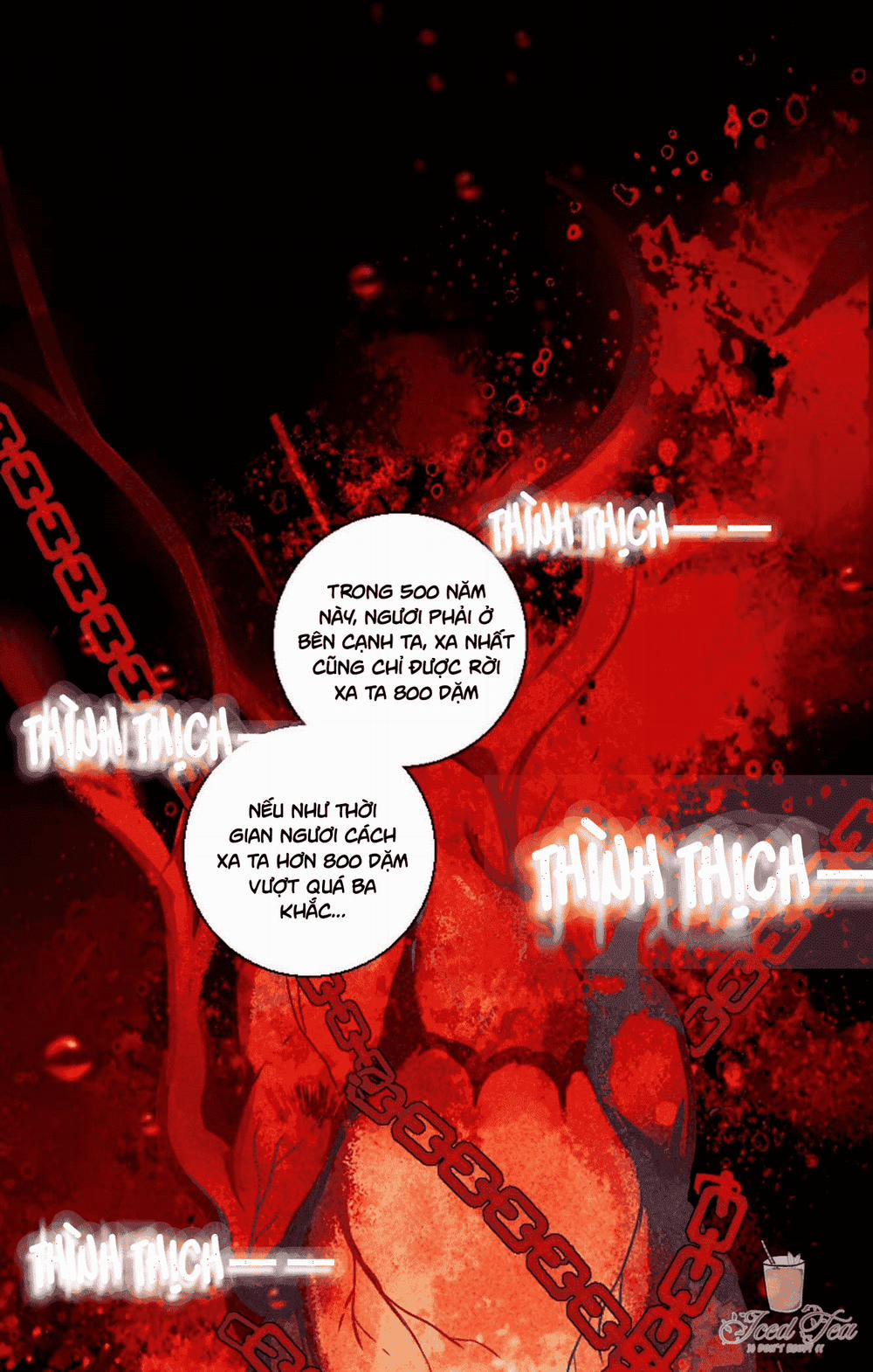 Trường Dã Tuyên Ca 6 trang 18