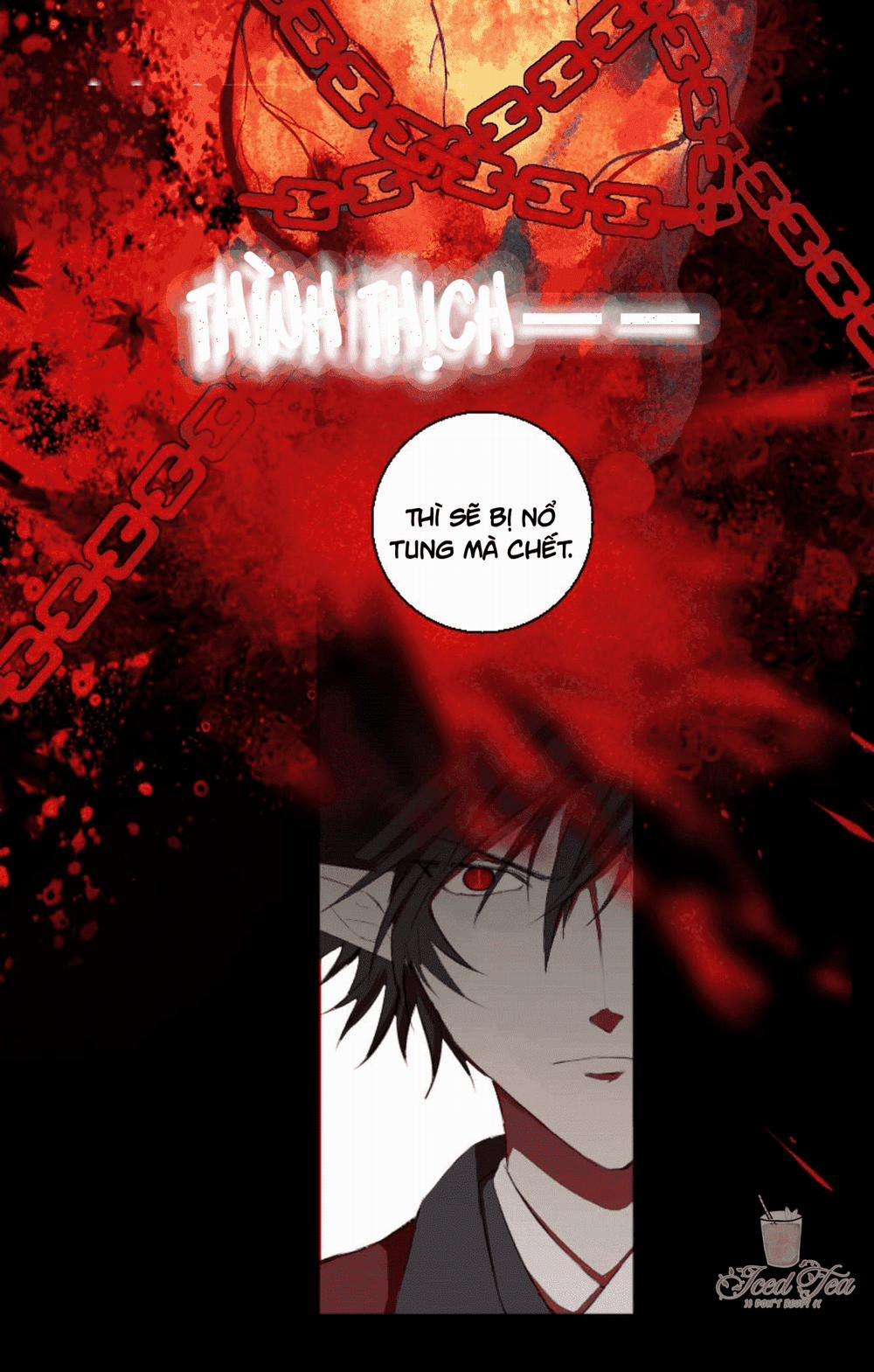 Trường Dã Tuyên Ca 6 trang 19