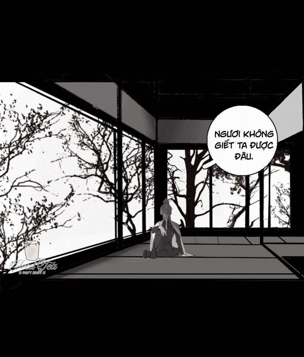 Trường Dã Tuyên Ca 6 trang 21