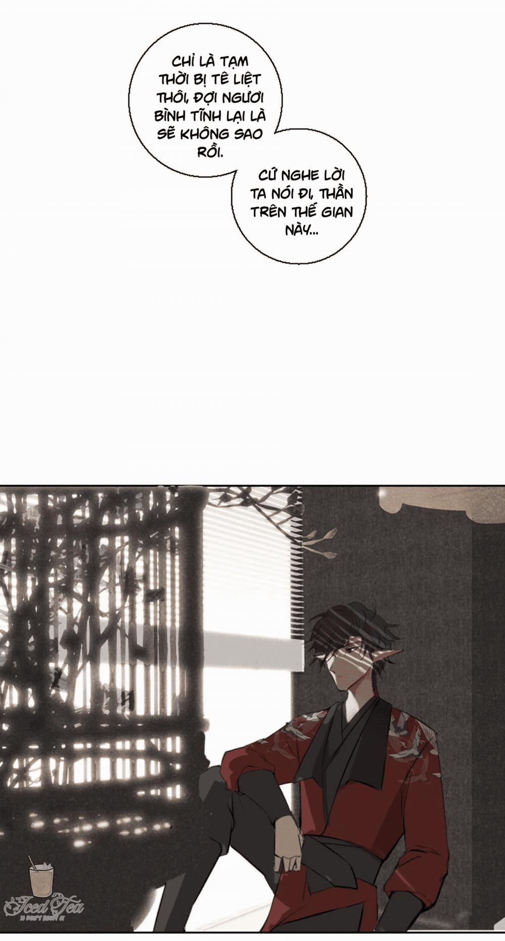 Trường Dã Tuyên Ca 6 trang 26