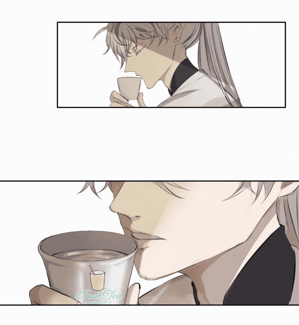 Trường Dã Tuyên Ca 6 trang 30