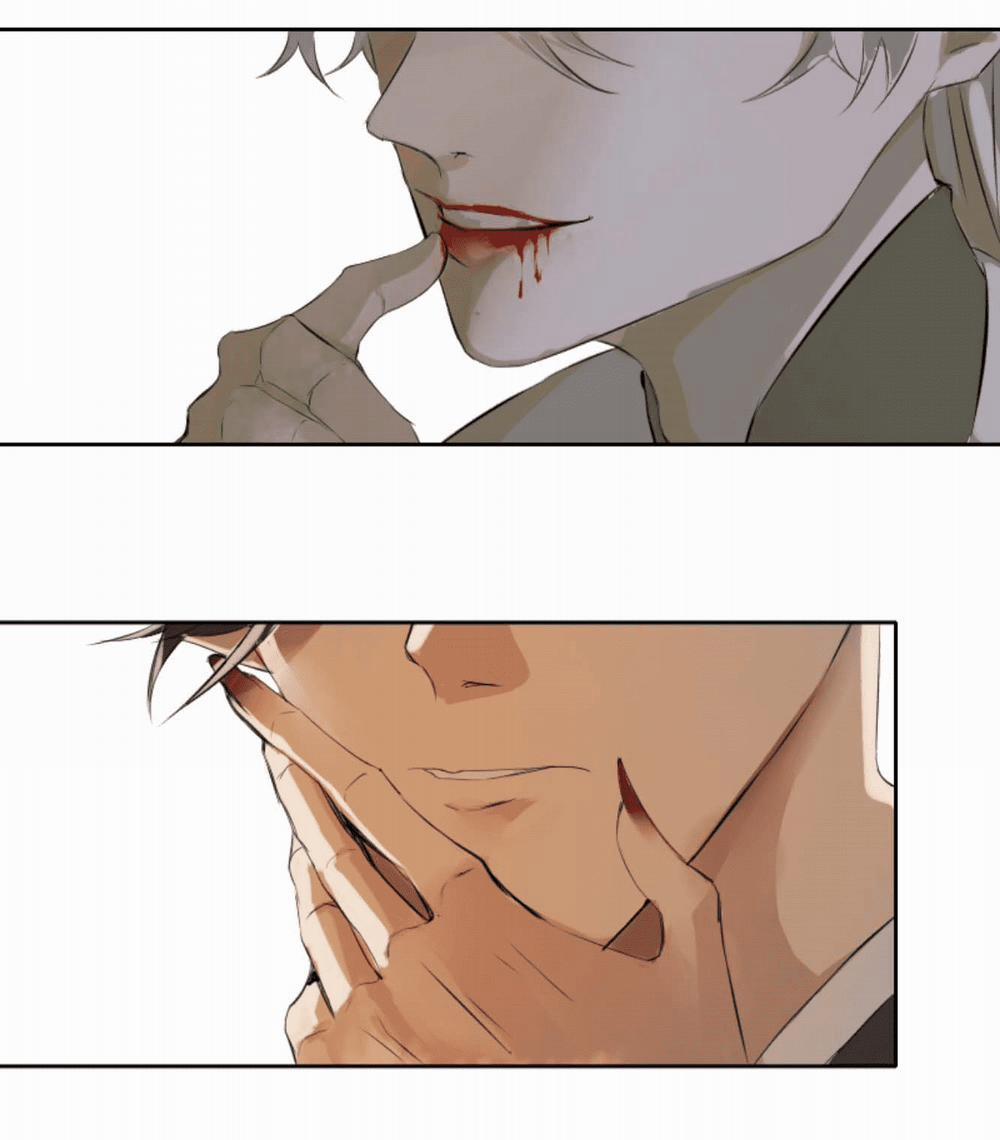 Trường Dã Tuyên Ca 6 trang 31