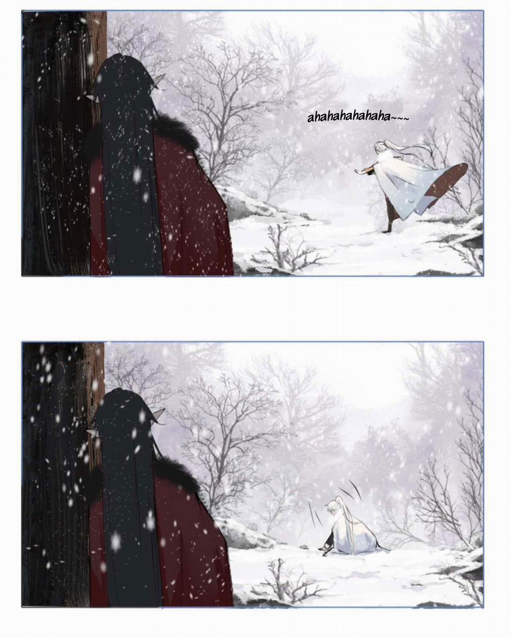 Trường Dã Tuyên Ca 7 trang 10