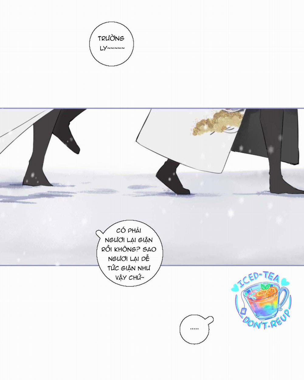 Trường Dã Tuyên Ca 7 trang 17