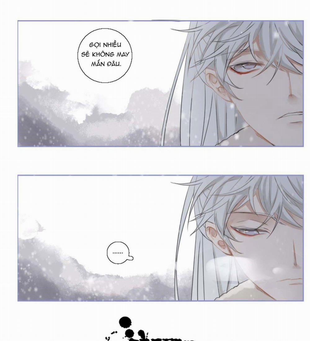 Trường Dã Tuyên Ca 7 trang 21