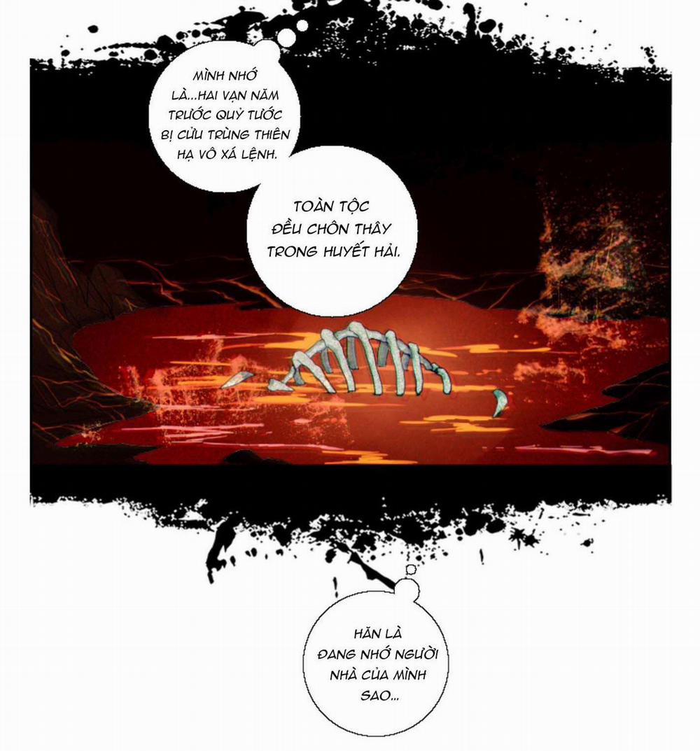 Trường Dã Tuyên Ca 7 trang 22