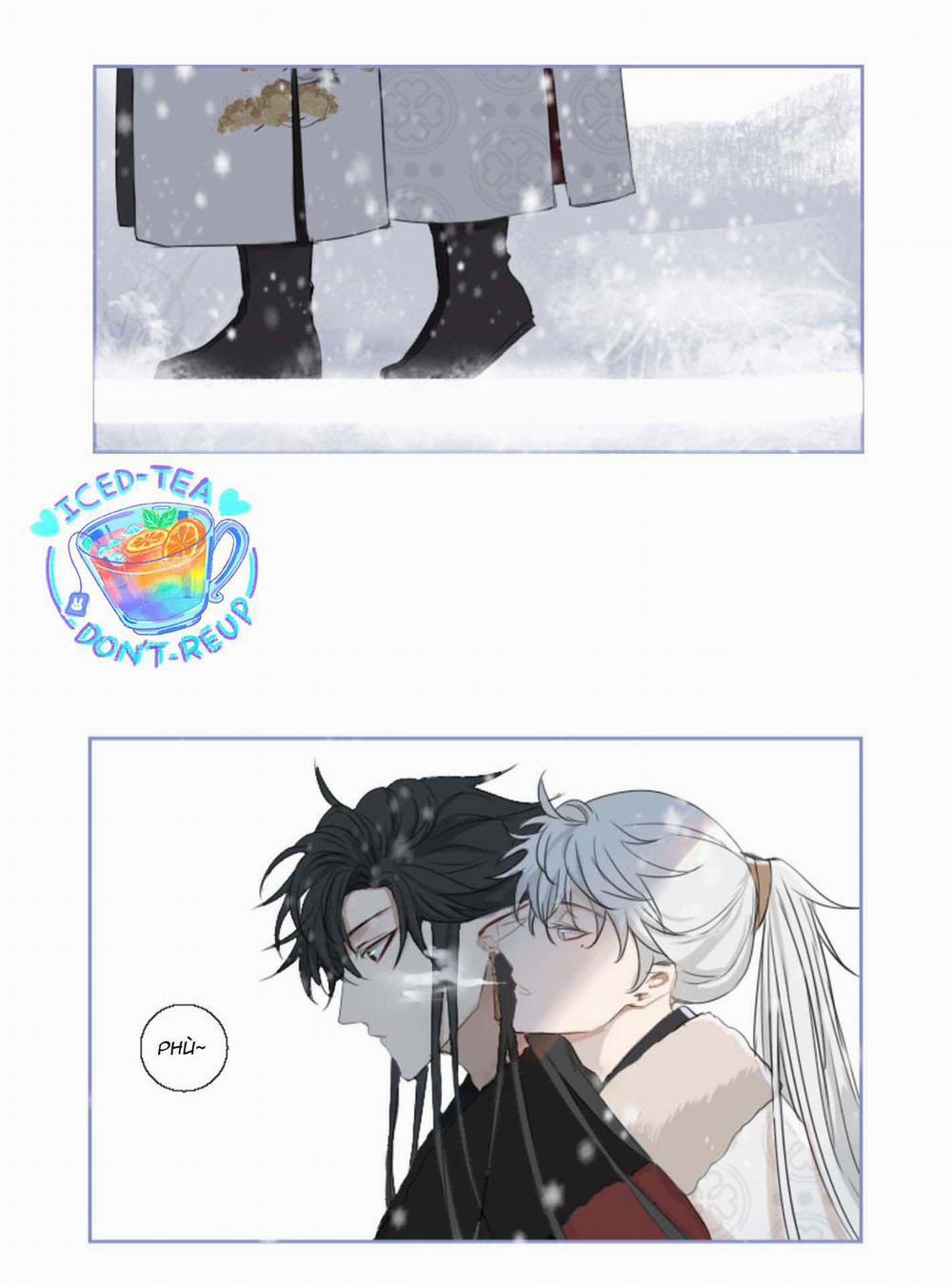 Trường Dã Tuyên Ca 7 trang 24