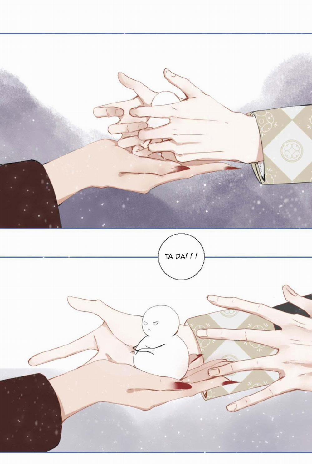 Trường Dã Tuyên Ca 7 trang 27