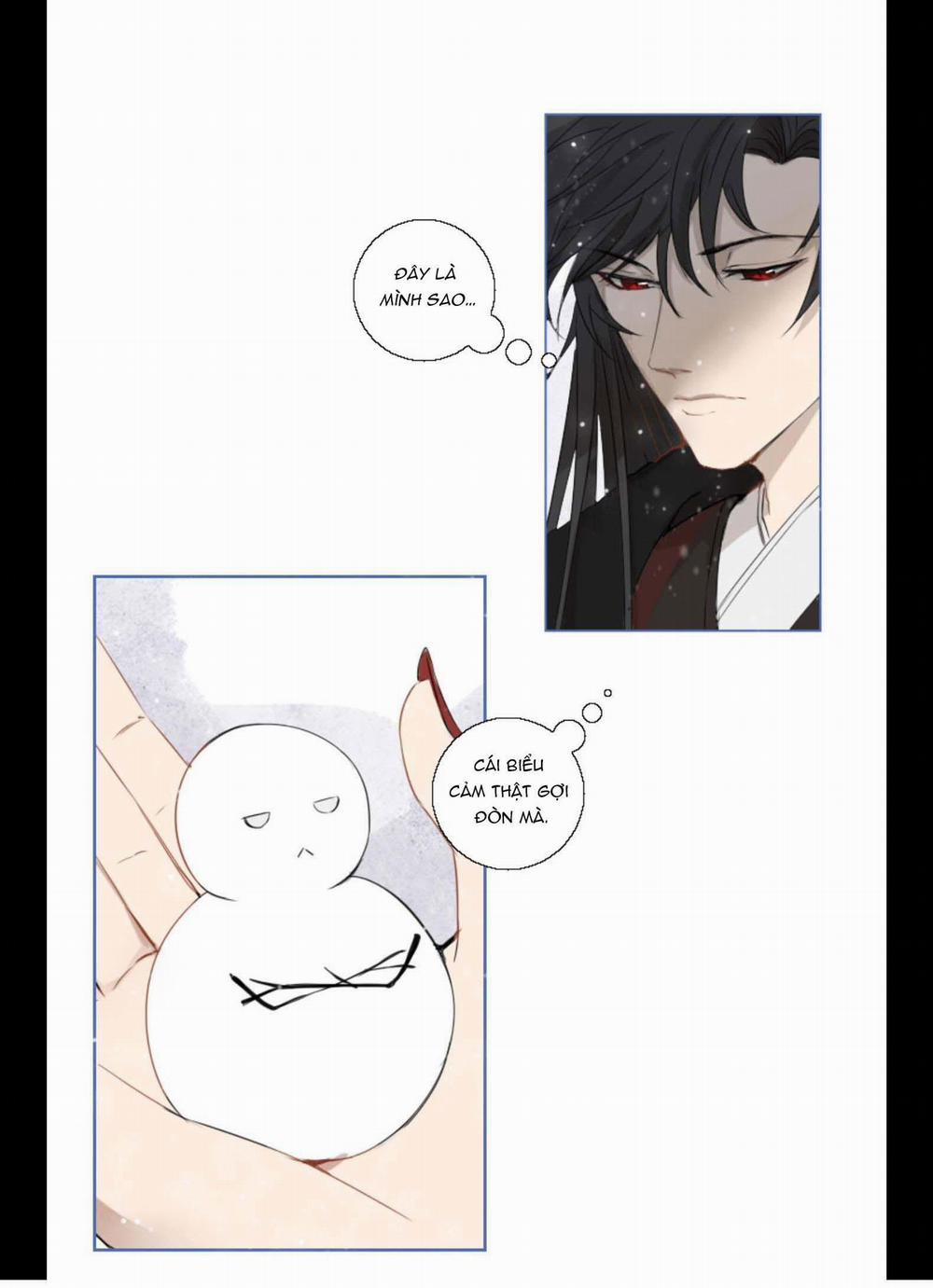 Trường Dã Tuyên Ca 7 trang 29