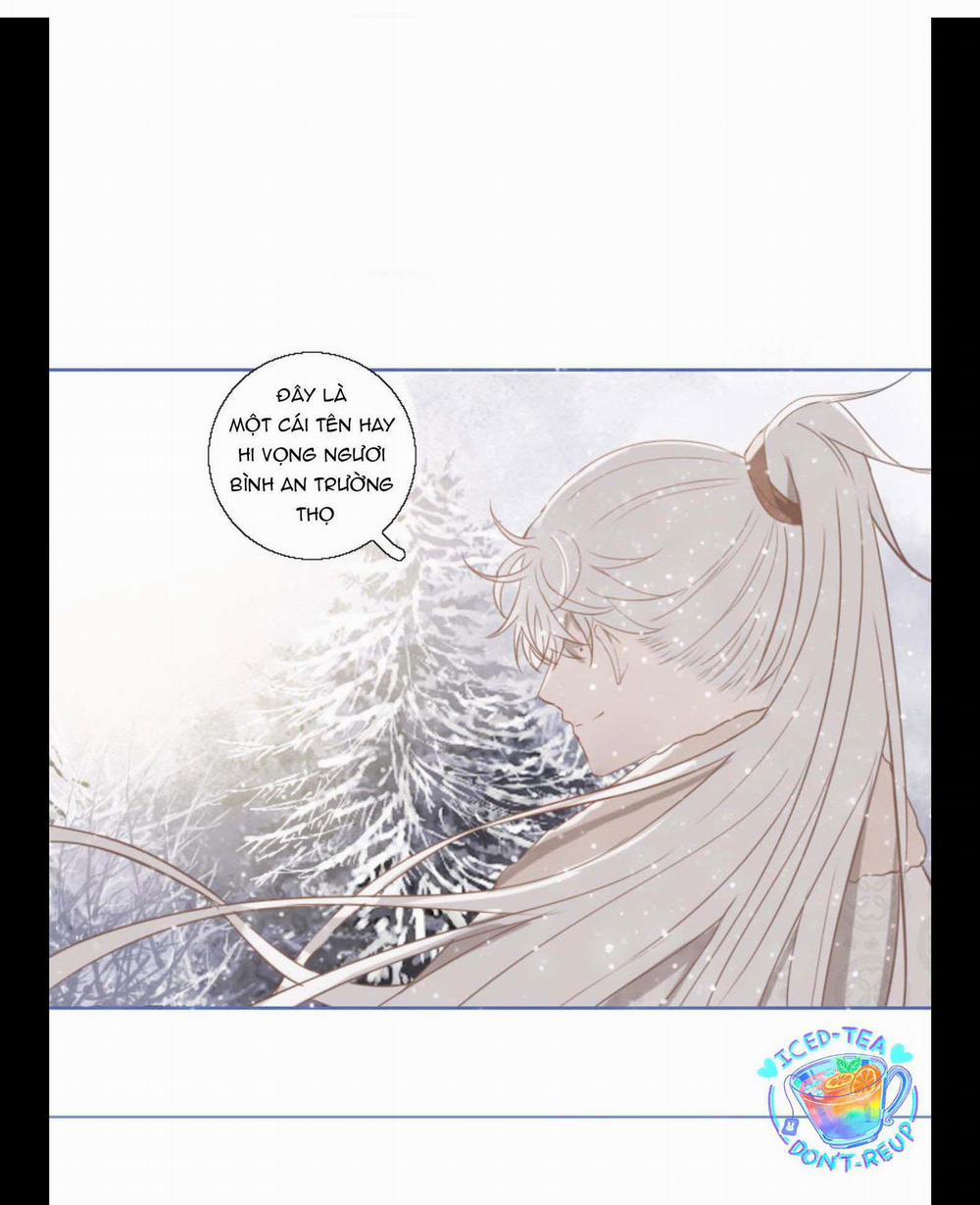 Trường Dã Tuyên Ca 7 trang 31