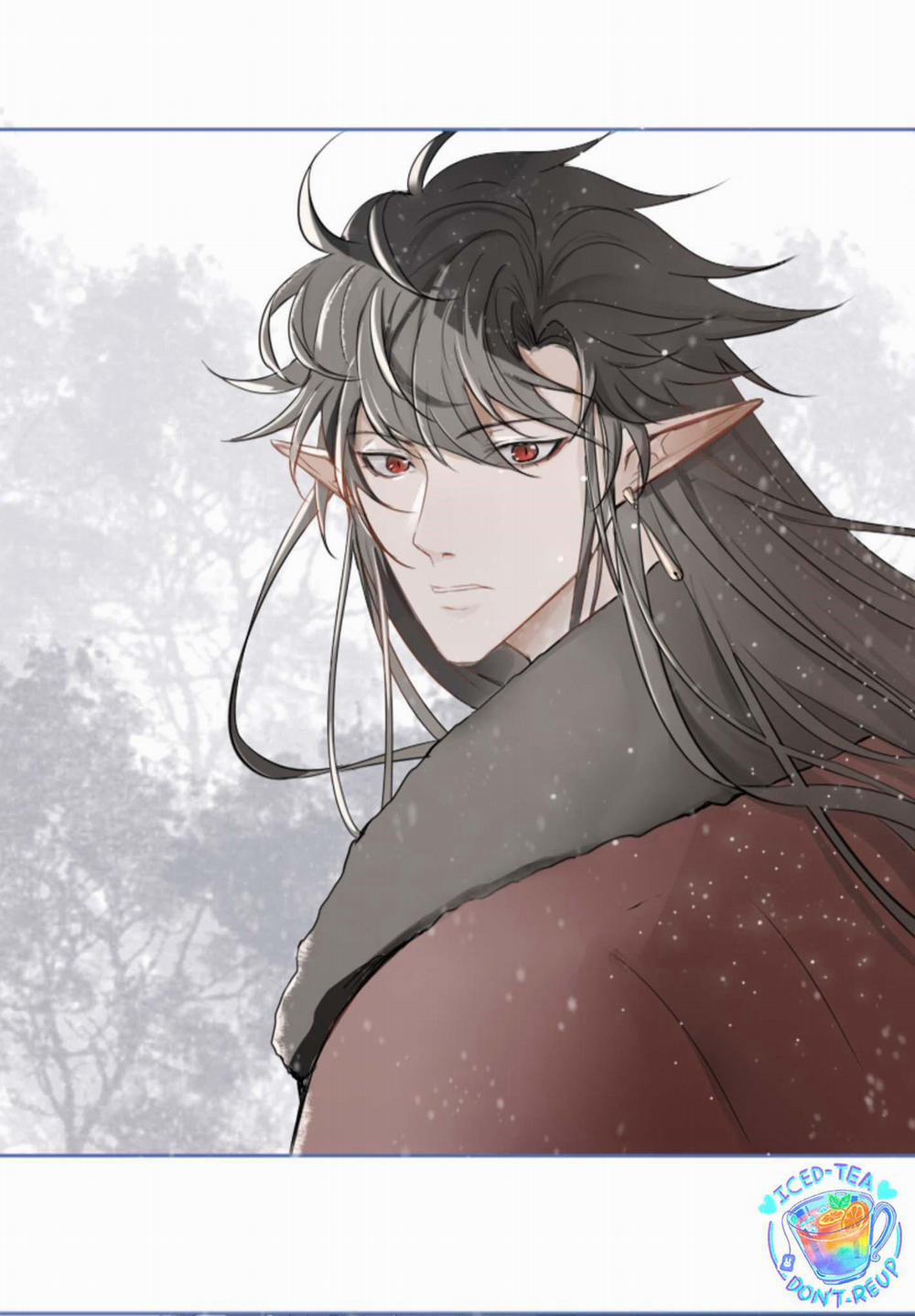 Trường Dã Tuyên Ca 7 trang 33