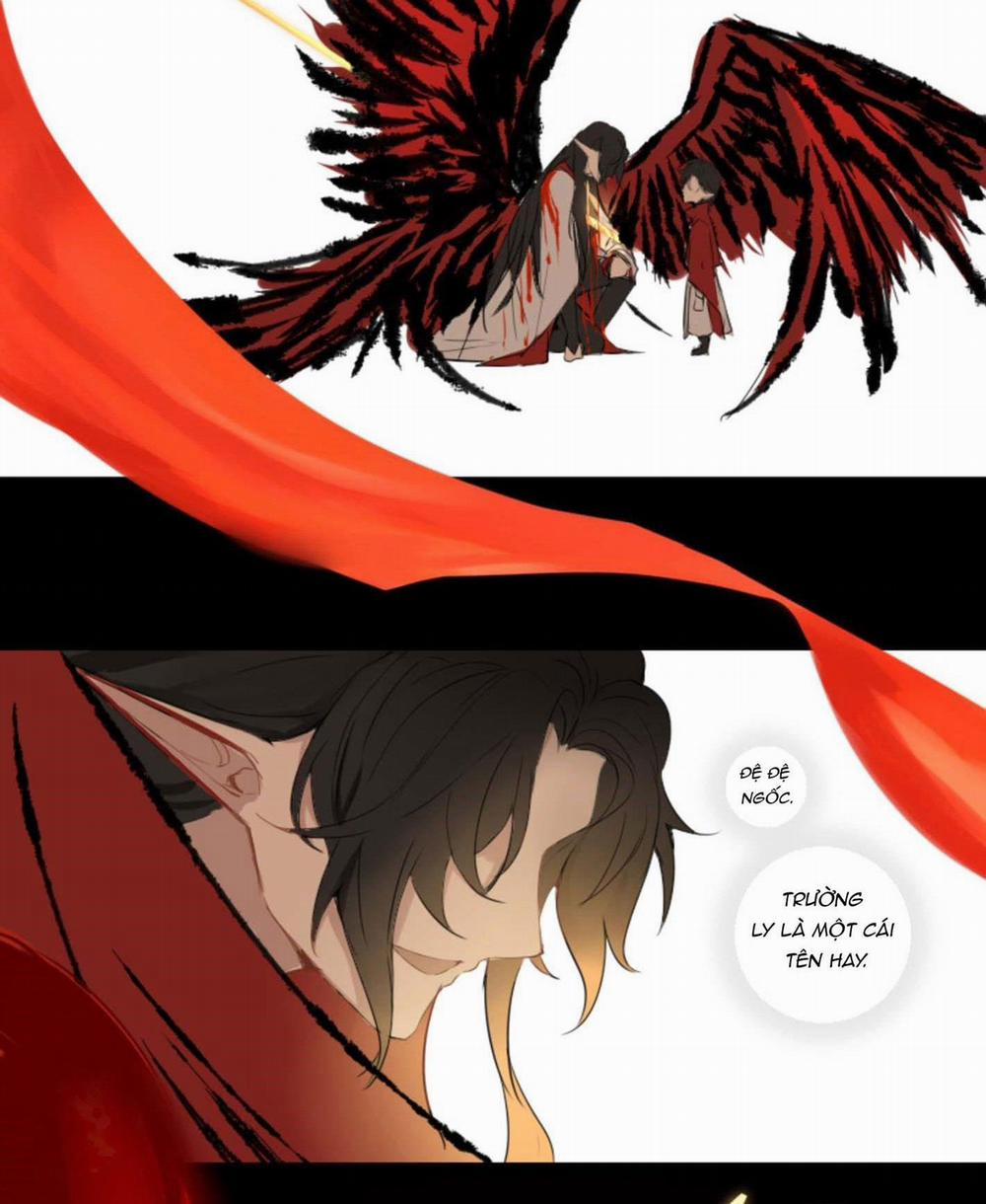 Trường Dã Tuyên Ca 7 trang 5