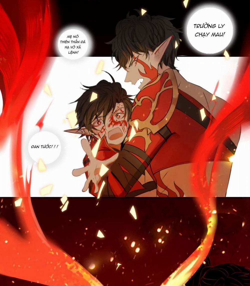 Trường Dã Tuyên Ca 7 trang 6