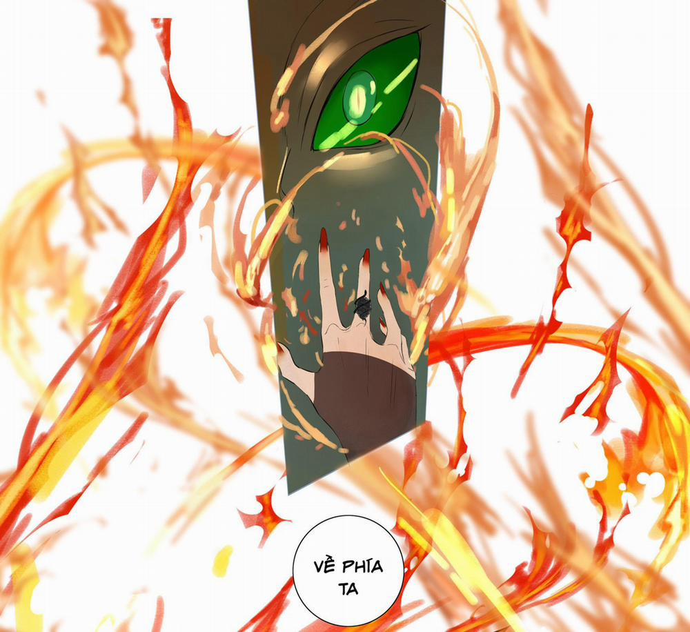 Trường Dã Tuyên Ca 8 trang 14