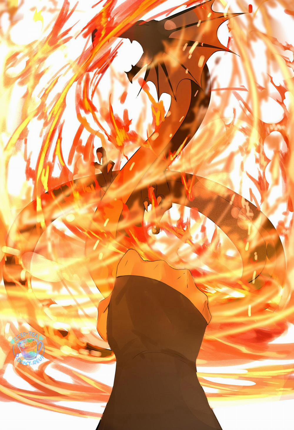 Trường Dã Tuyên Ca 8 trang 15