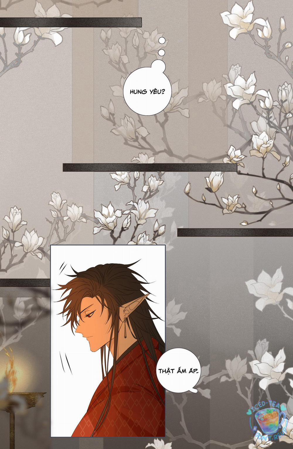 Trường Dã Tuyên Ca 8 trang 41