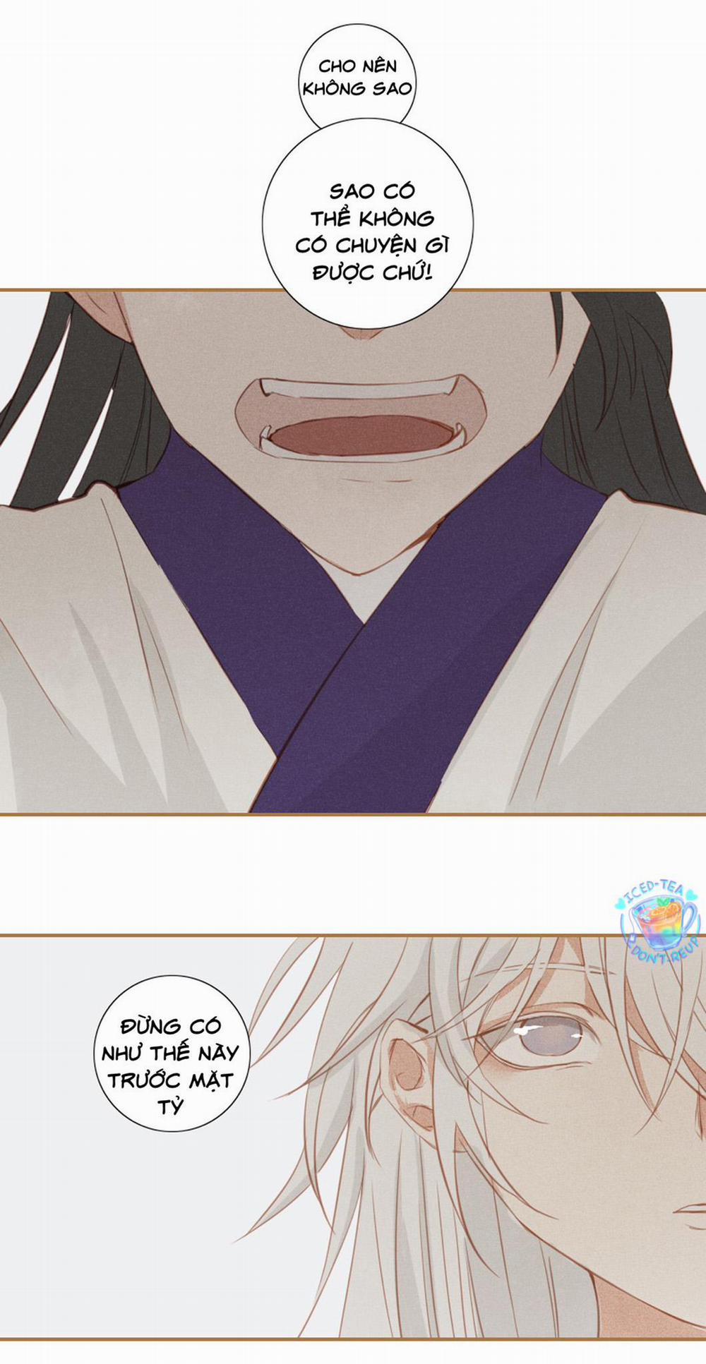 Trường Dã Tuyên Ca 9 trang 10