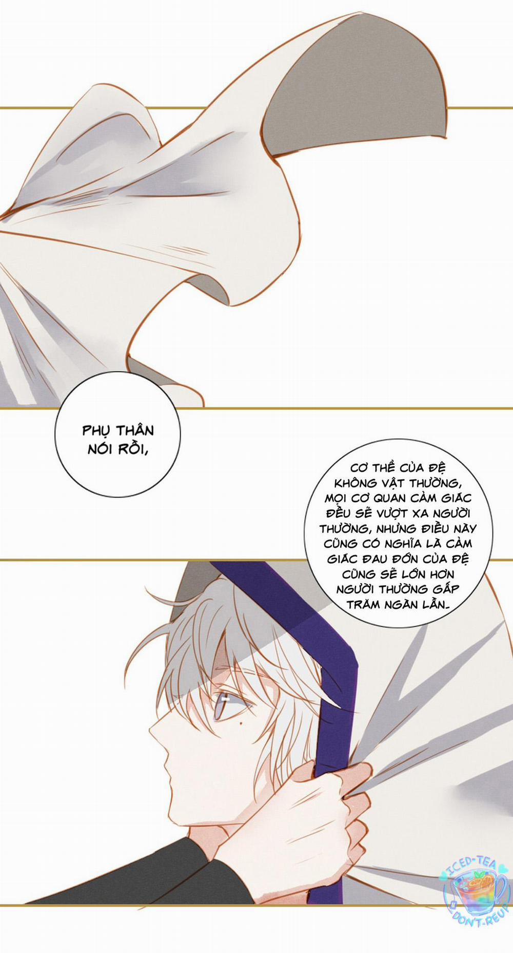 Trường Dã Tuyên Ca 9 trang 11