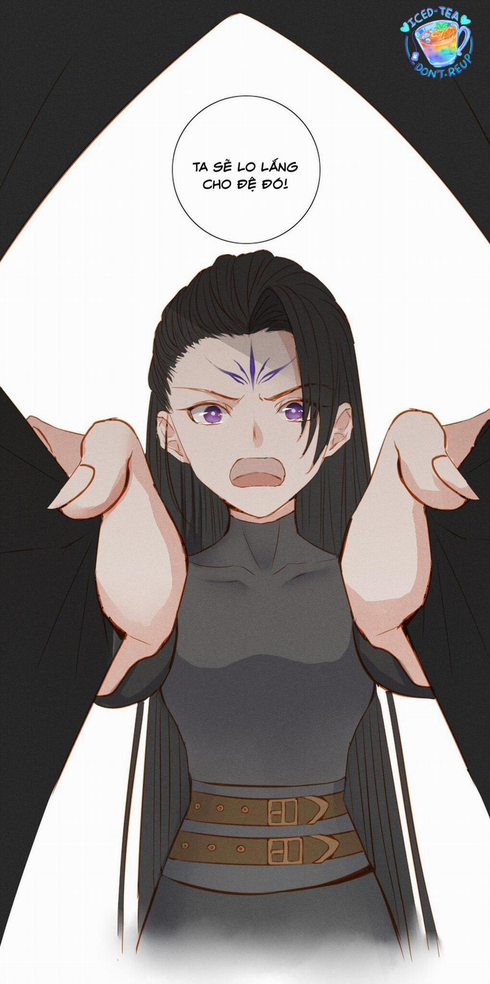 Trường Dã Tuyên Ca 9 trang 13