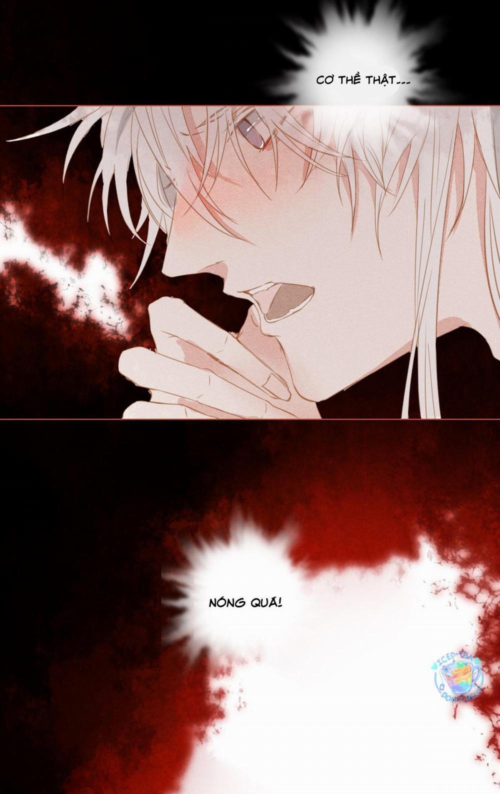 Trường Dã Tuyên Ca 9 trang 19