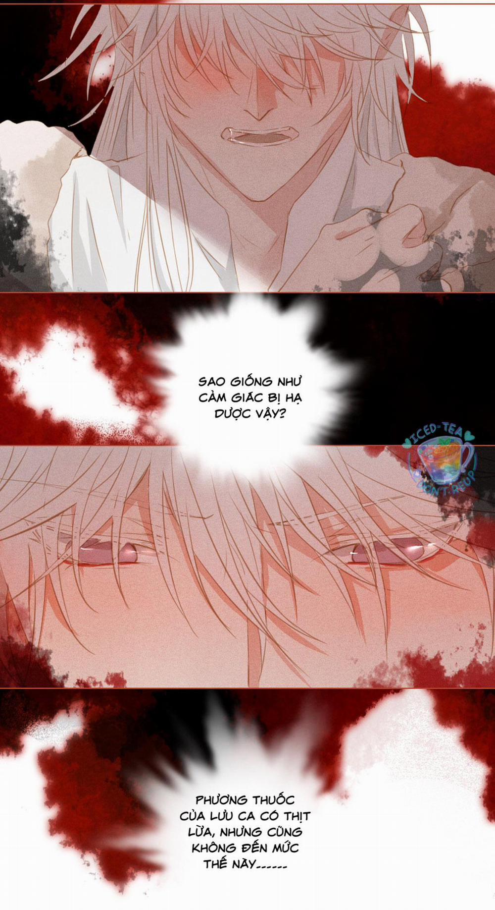 Trường Dã Tuyên Ca 9 trang 20