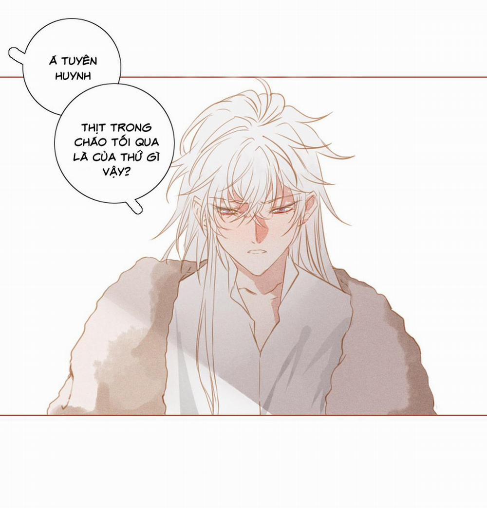 Trường Dã Tuyên Ca 9 trang 21