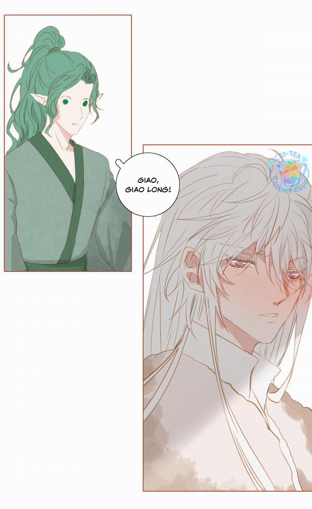 Trường Dã Tuyên Ca 9 trang 22