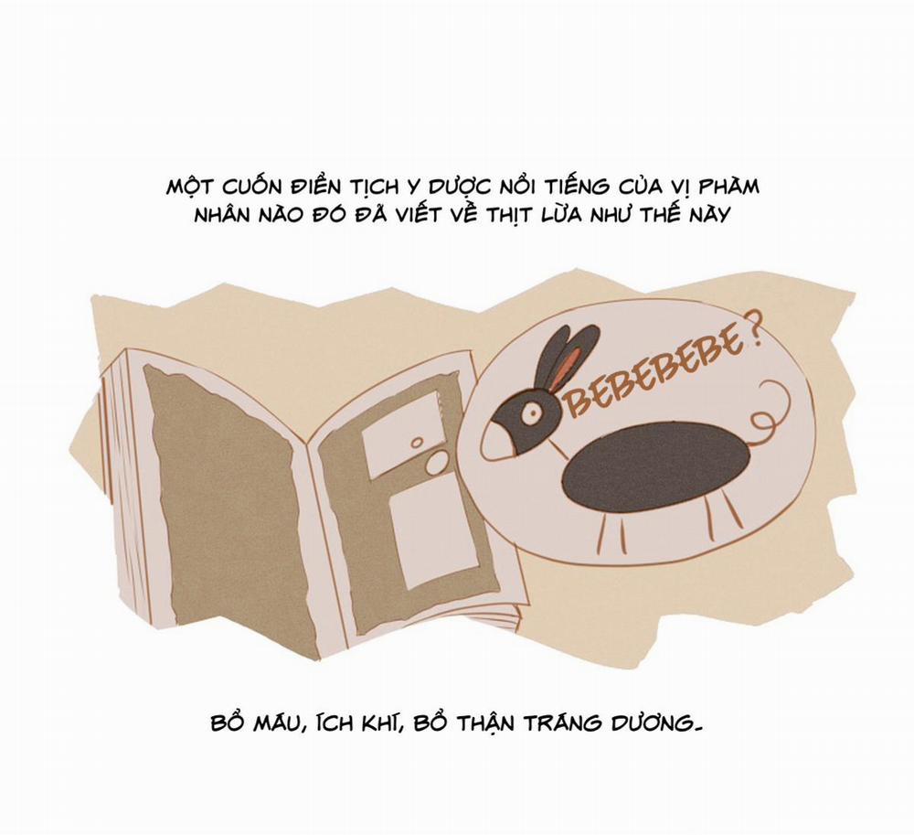 Trường Dã Tuyên Ca 9 trang 23