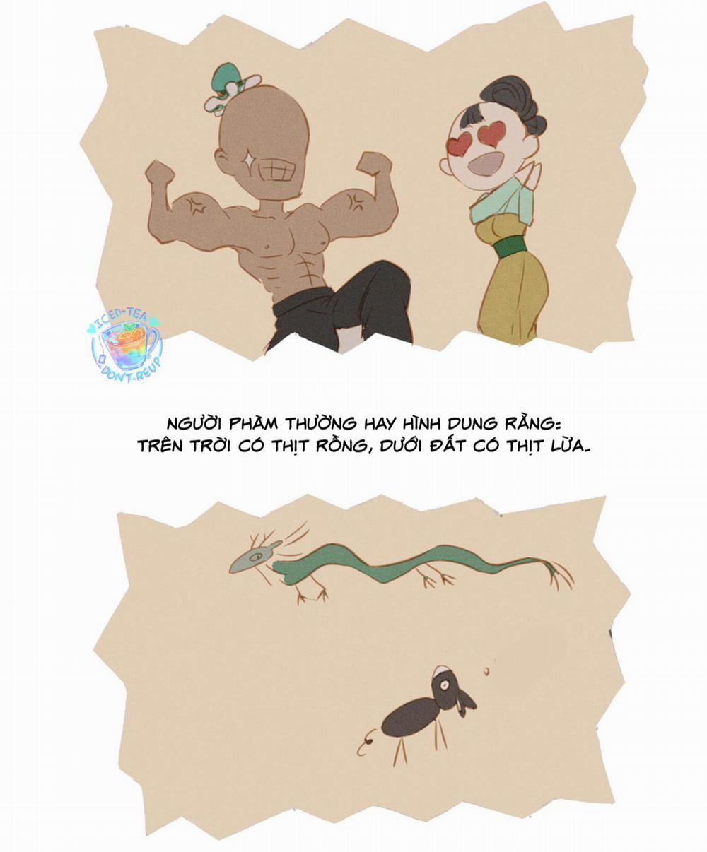 Trường Dã Tuyên Ca 9 trang 24