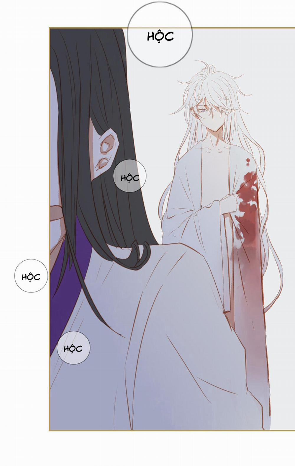 Trường Dã Tuyên Ca 9 trang 3