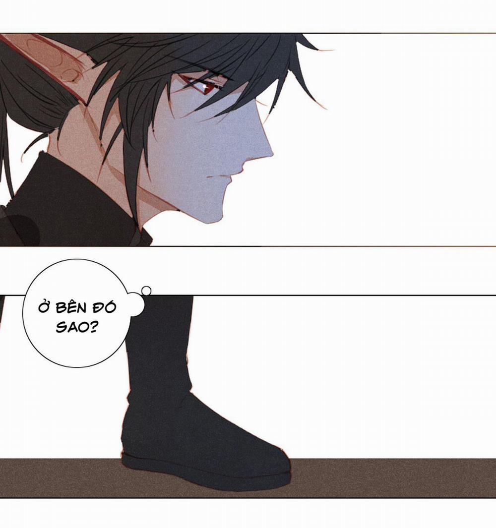 Trường Dã Tuyên Ca 9 trang 31