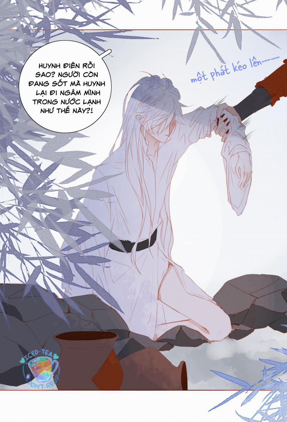 Trường Dã Tuyên Ca 9 trang 35