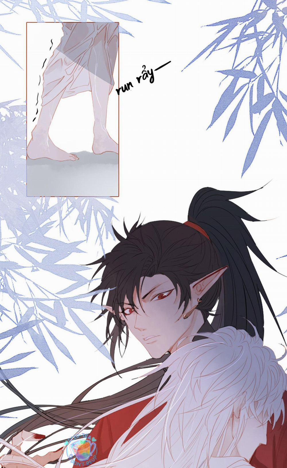 Trường Dã Tuyên Ca 9 trang 37