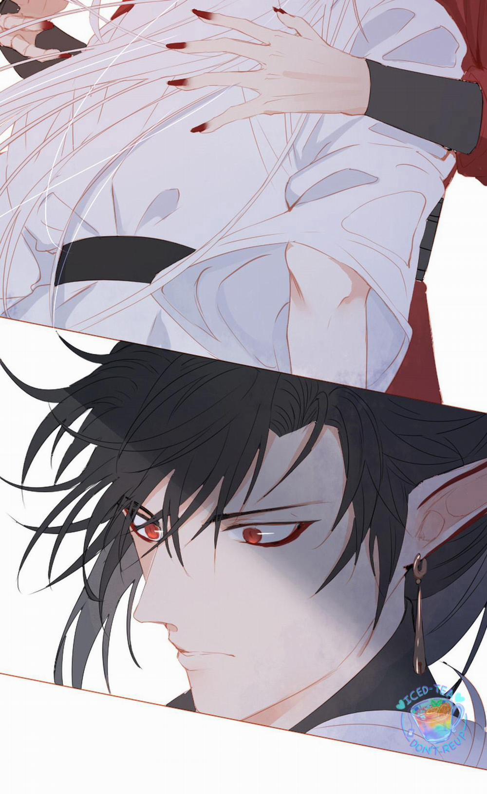 Trường Dã Tuyên Ca 9 trang 38