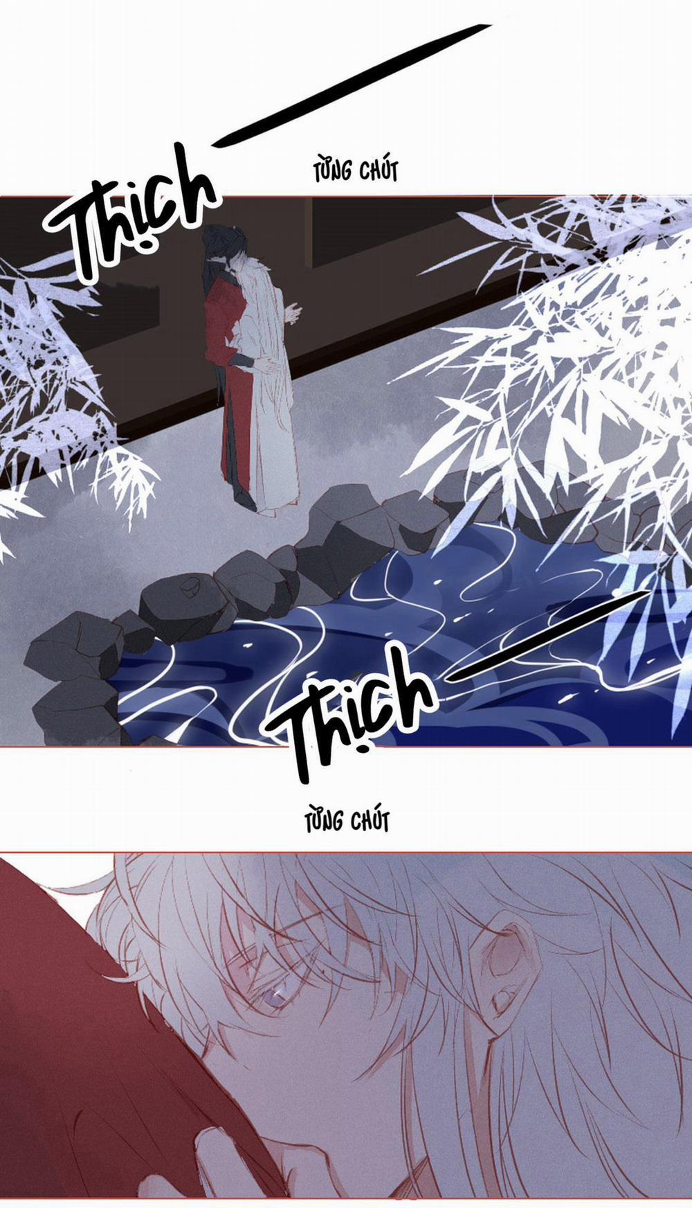 Trường Dã Tuyên Ca 9 trang 42