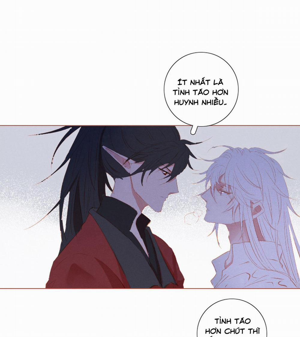 Trường Dã Tuyên Ca 9 trang 49