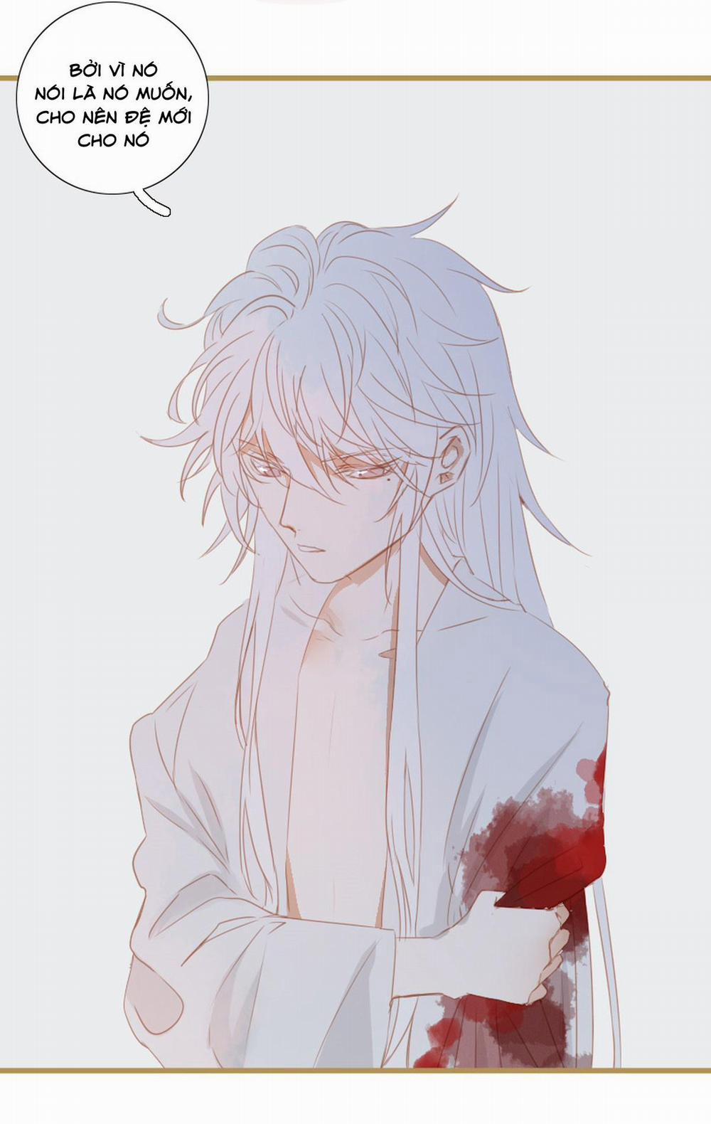 Trường Dã Tuyên Ca 9 trang 5