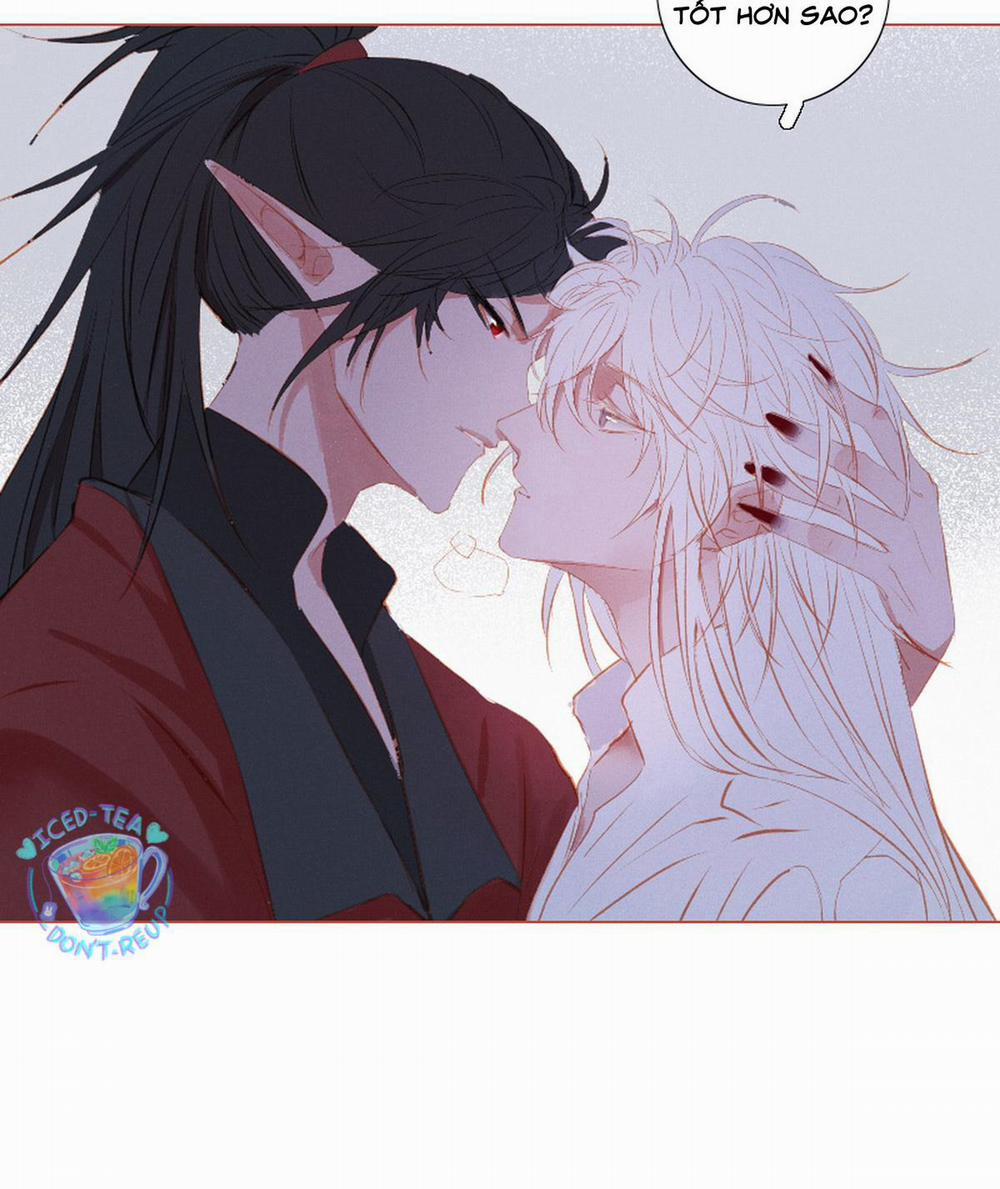 Trường Dã Tuyên Ca 9 trang 50