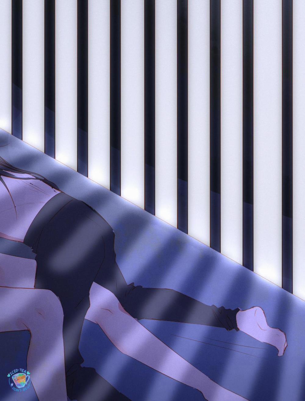 Trường Dã Tuyên Ca 9 trang 54