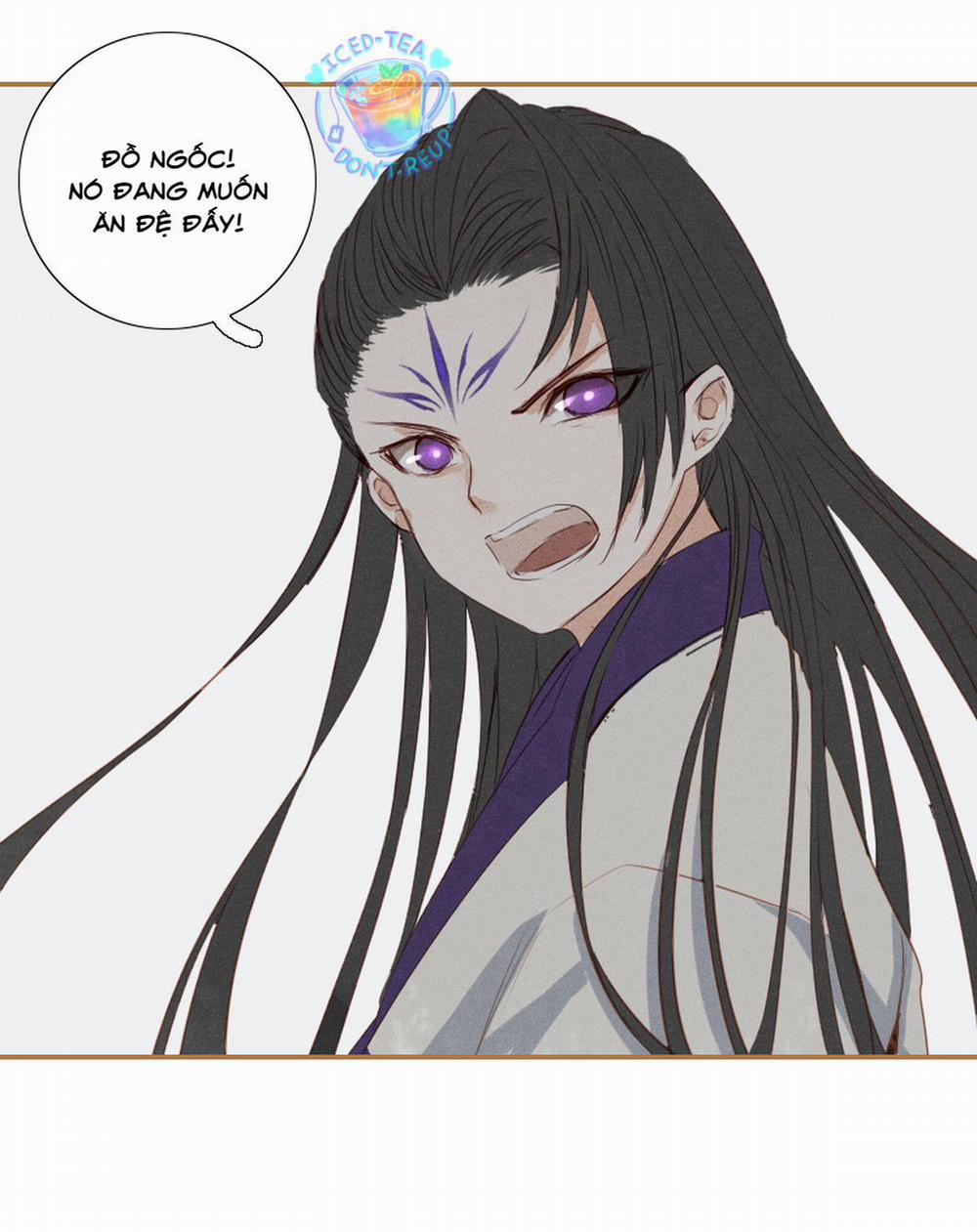 Trường Dã Tuyên Ca 9 trang 6