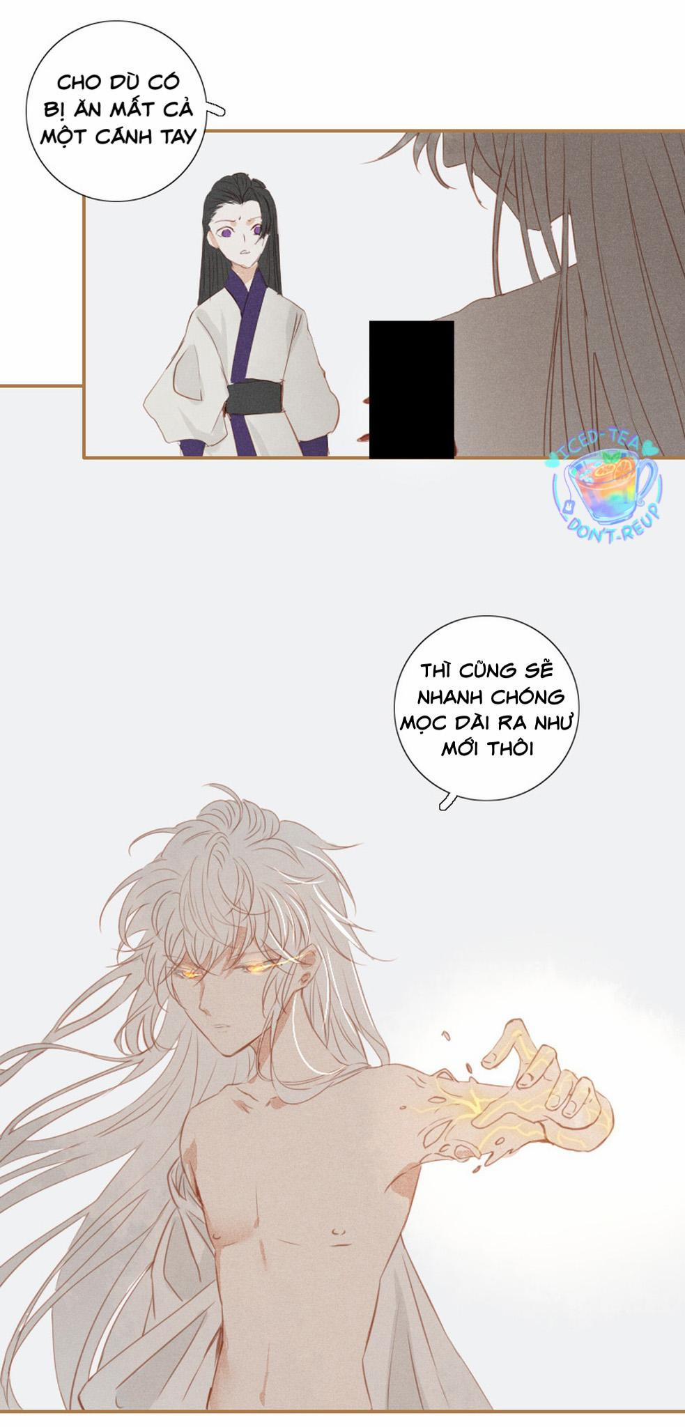 Trường Dã Tuyên Ca 9 trang 9