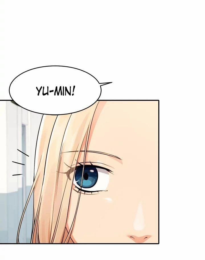 Trường Đại Học Của Tôi Chẳng Có Nữ Thần Nào Cả? 12.1 trang 10