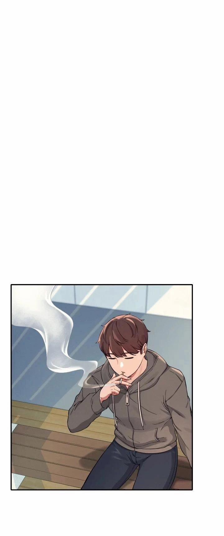 Trường Đại Học Của Tôi Chẳng Có Nữ Thần Nào Cả? 12.1 trang 15