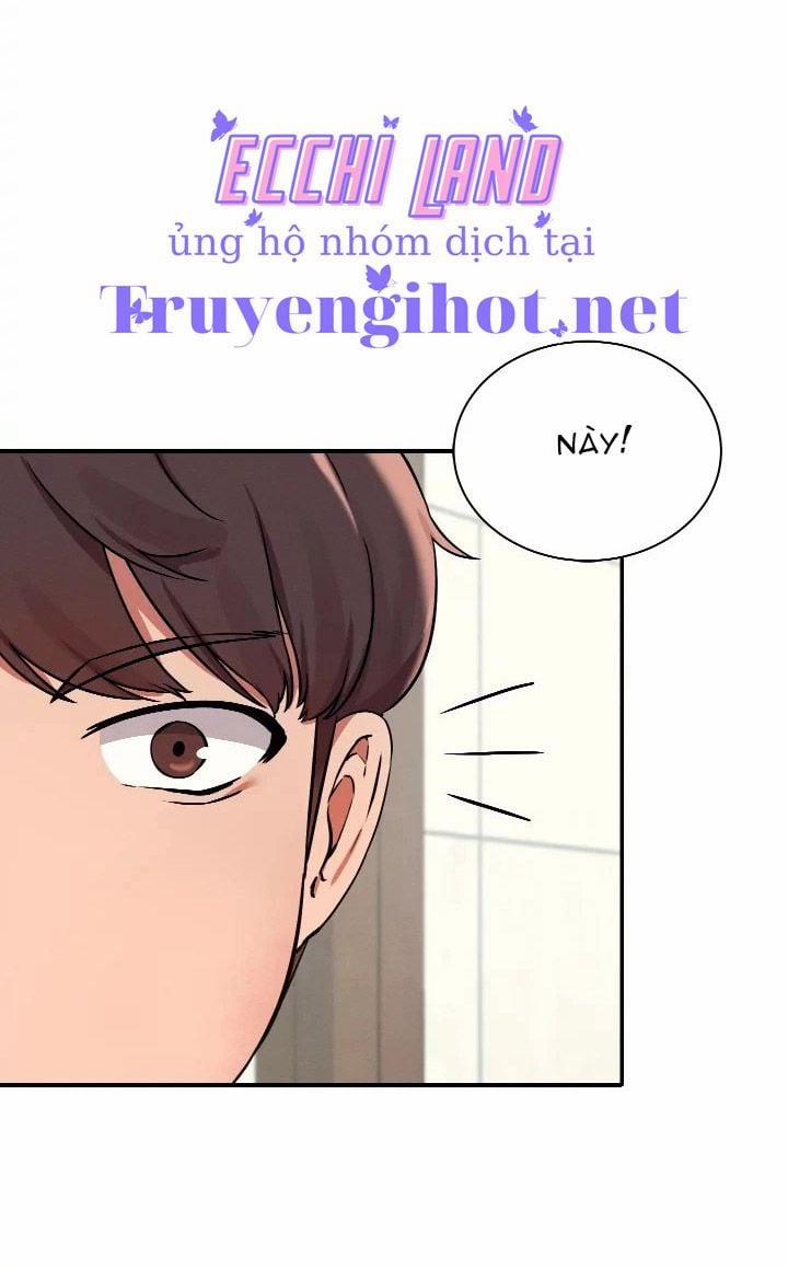 Trường Đại Học Của Tôi Chẳng Có Nữ Thần Nào Cả? 12.1 trang 19